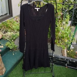 Victoria Secret sweater dress